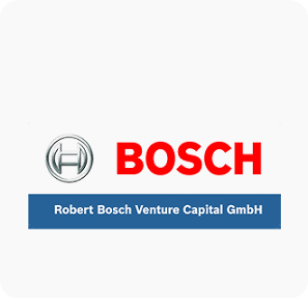 Bosch Venture Capital